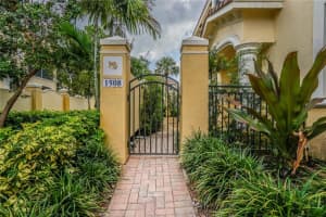 1508 Passion Vine Cir, Weston, FL 33326, Sold 09/19/17