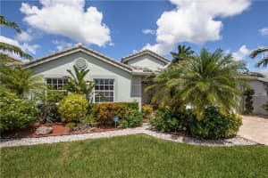 1116 NW 133rd Ave, Sunrise, FL 33323, Sold 11/01/17
