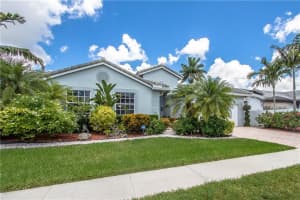 1116 NW 133rd Ave, Sunrise, FL 33323, Sold 11/01/17