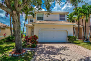 3912 NW 89th Ave, Coral Springs, FL 33065, Sold 08/24/17