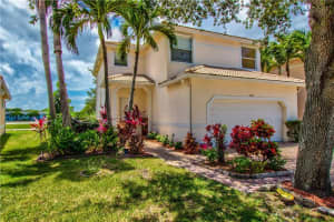 3912 NW 89th Ave, Coral Springs, FL 33065, Sold 08/24/17