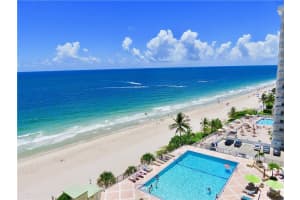 4280 Galt Ocean Dr #9m, Fort Lauderdale, FL 33308, Sold 09/01/17