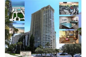 4280 Galt Ocean Dr #9m, Fort Lauderdale, FL 33308, Sold 09/01/17