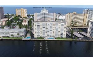 303 N Riverside Dr #804, Pompano Beach, FL 33062, Sold 12/27/17