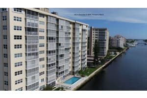 303 N Riverside Dr #804, Pompano Beach, FL 33062, Sold 12/27/17