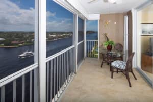 303 N Riverside Dr #804, Pompano Beach, FL 33062, Sold 12/27/17