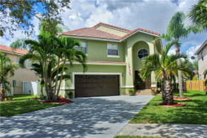 6321 NW 58th Way, Parkland, FL 33067, Sold 03/30/18
