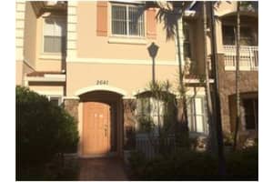 2641 SW 83rd Ave, Miramar, FL 33025, Sold 08/28/17