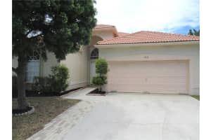 MLS# F10075674, Margate, Florida 33063