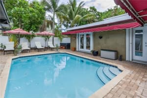 3036 Coral Shores Dr, Fort Lauderdale, FL 33306, Sold 12/06/17