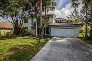 6021 NW 66th Pl, Parkland, FL 33067, Sold 10/16/17