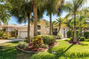 7637 NW 70th Way, Parkland, FL 33067, Sold 09/28/17