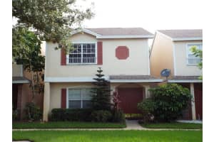 3895 NW 122nd Terrace, Sunrise, FL 33323, Sold 10/02/17