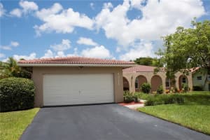 4021 NW 108th Dr, Coral Springs, FL 33065, Sold 09/26/17