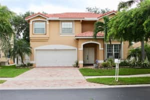 2441 NW 139th Ave, Sunrise, FL 33323, Sold 08/28/17