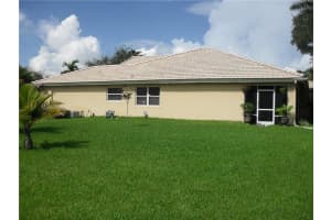 4090 SW 146th Ave, Miramar, FL 33027, Sold 12/12/17