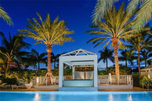 2831 N Ocean Blvd #802n, Fort Lauderdale, FL 33308, Sold 08/30/17