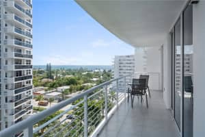 2831 N Ocean Blvd #802n, Fort Lauderdale, FL 33308, Sold 08/30/17