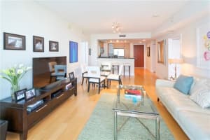 2831 N Ocean Blvd #802n, Fort Lauderdale, FL 33308, Sold 08/30/17