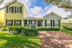 5901 Michaux St, Boca Raton, FL 33433, Sold 03/07/18