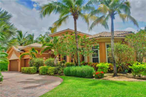 6898 NW 117th Ave, Tamarac, FL 33321, Sold 09/15/17