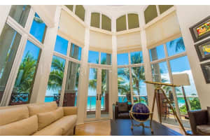 2000 N Ocean Blvd, Fort Lauderdale, FL 33305, Sold 09/19/17