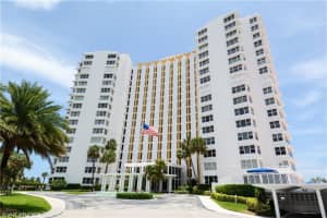 3900 N Ocean Dr #10g, Fort Lauderdale, FL 33308, Sold 01/16/18