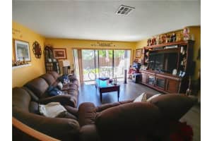 4707 NW 82nd Ave, Lauderhill, FL 33351, Sold 10/19/17