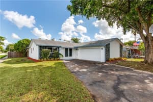 9139 NW 31st Pl, Sunrise, FL 33351, Sold 08/16/17