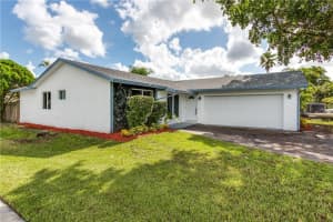 9139 NW 31st Pl, Sunrise, FL 33351, Sold 08/16/17