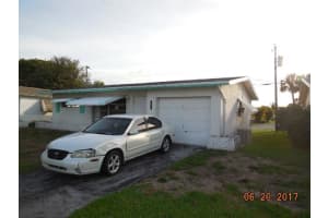 2651 NW 68th Way, Sunrise, FL 33313, Sold 11/07/17