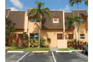 5831 Blueberry Ct, Lauderhill, FL 33313, Sold 10/25/17