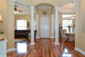 10210 NW 60th Pl, Parkland, FL 33076, Sold 08/31/17