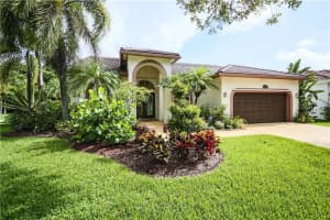 5771 NW 56th Manor, Coral Springs, FL 33067, Sold 08/16/17