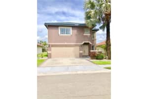 7622 NW 99th Terrace, Tamarac, FL 33321, Sold 12/29/17