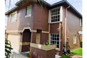 7622 NW 99th Terrace, Tamarac, FL 33321, Sold 12/29/17