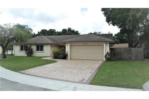 8171 SW 29th Ct, Davie, FL 33328, Sold 10/13/17