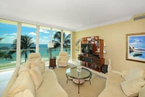 1063 Hillsboro Mile, Hillsboro Beach, FL 33062, Sold 04/27/18