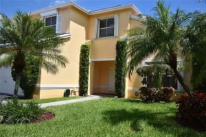 9401 SW 20th St, Miramar, FL 33025, Sold 08/29/17