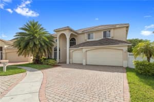 2581 NW 123rd Terrace, Coral Springs, FL 33065, Sold 09/22/17