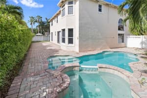 2581 NW 123rd Terrace, Coral Springs, FL 33065, Sold 09/22/17