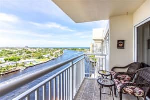 2611 N Riverside Dr # 204, Pompano Beach, FL 33062, Sold 09/22/17