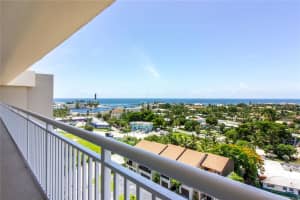 2611 N Riverside Dr # 204, Pompano Beach, FL 33062, Sold 09/22/17
