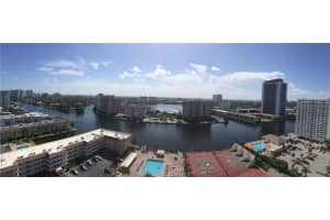 1865 S Ocean Dr #18l, Hallandale Beach, FL 33009, Sold 10/18/17