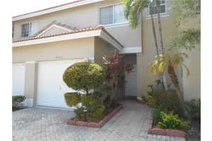 4015 NW 92nd Ave, Sunrise, FL 33351, Sold 09/21/17