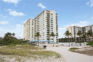 2000 S Ocean Blvd, Pompano Beach, FL 33062, Sold 09/25/17