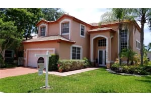 6020 NW 58th Way, Parkland, FL 33067, Sold 12/13/17