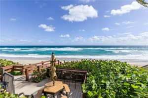 1167 Hillsboro Mile, Hillsboro Beach, FL 33062, Sold 08/21/17