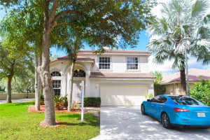 11522 NW 4th Manor, Coral Springs, FL 33071, Sold 09/22/17