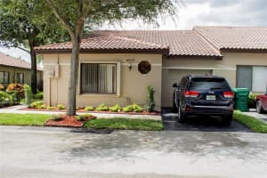 3277 Inverrary Blvd, Lauderhill, FL 33319, Sold 08/23/17